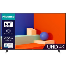 HISENSE 58A6K