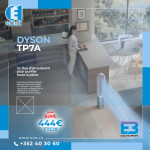 DYSON TP7A
