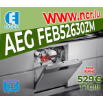 AEG FEB52630ZM