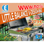 LITTLE BALANCE V-DESIGN-8663