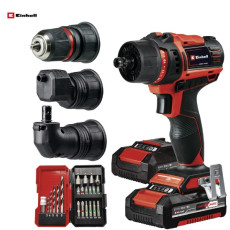 EINHELL TE-CD18/45 