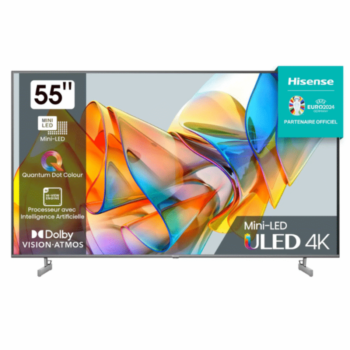 HISENSE 55U69KQ