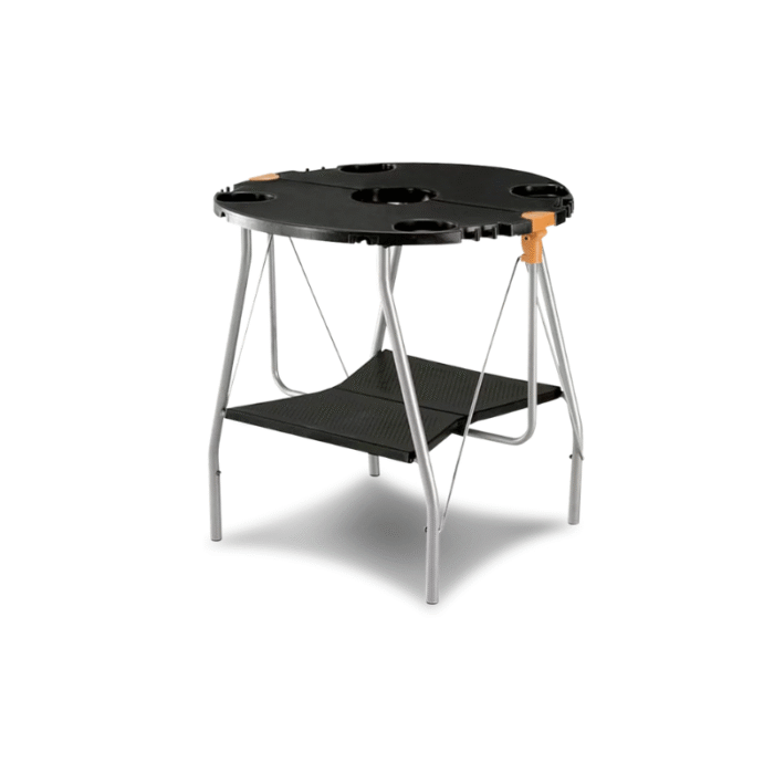 O-GRILL TABLE