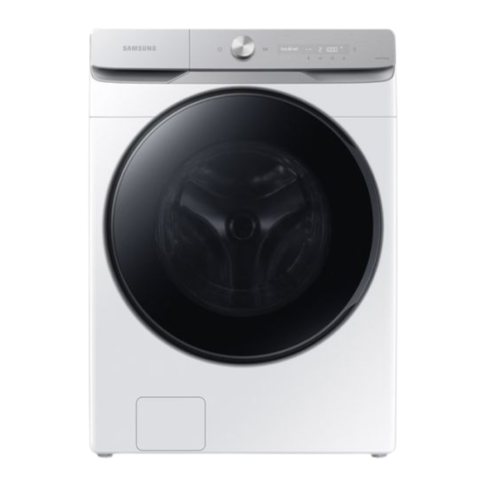 SAMSUNG WF20DG8650BW