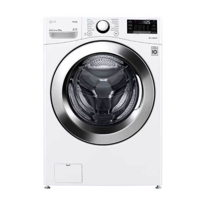 LG F51P12WH