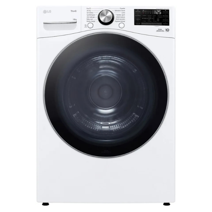 LG RH8P12WH