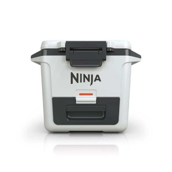 NINJA FB131EU GRIS OU BLANC – Image 2