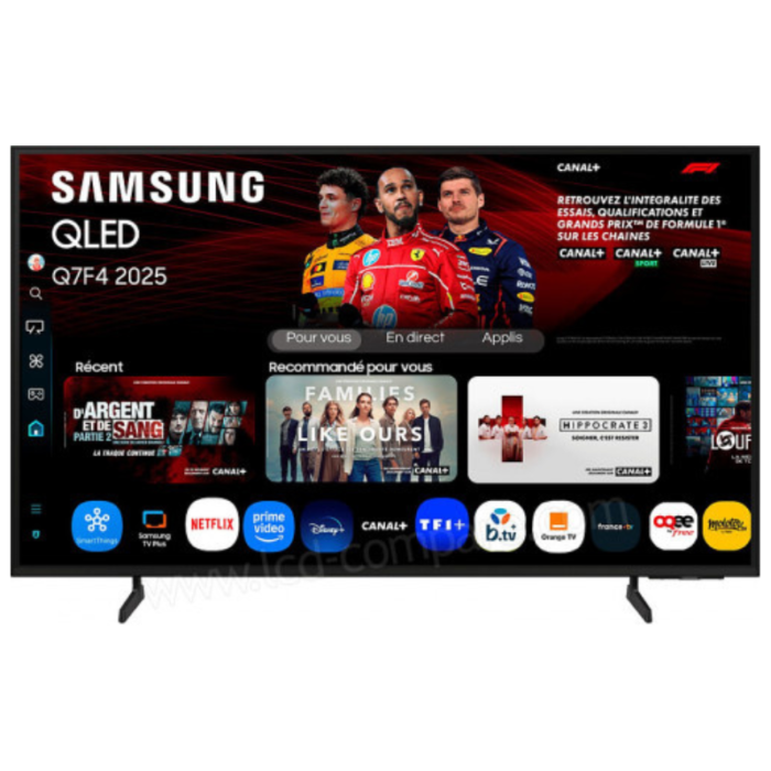 SAMSUNG TQ65Q7F4