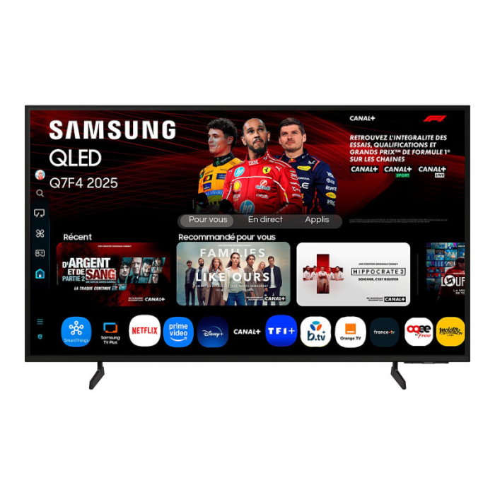 SAMSUNG TQ55Q7F4A