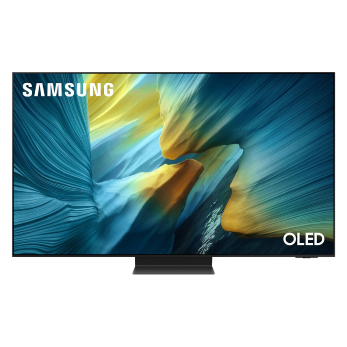 SAMSUNG TQ65S95F