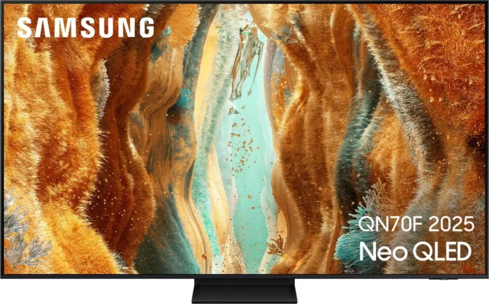 SAMSUNG TQ65QN70F