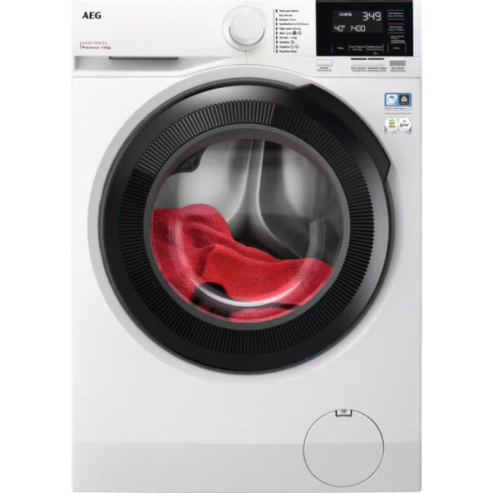 AEG LR63XXL