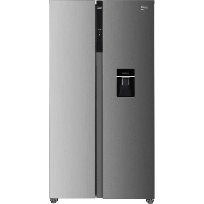 BEKO GNO5322WDXPN