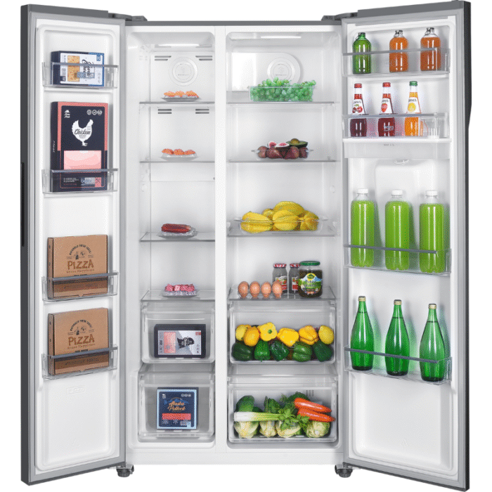 BEKO GNO5322WDXPN – Image 2