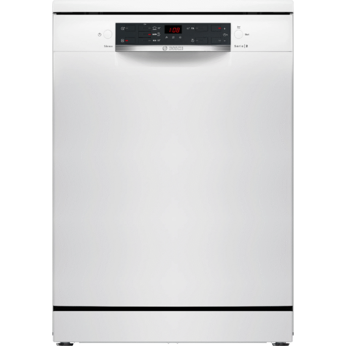 BOSCH SMS25AW10F