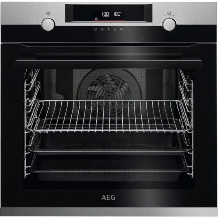 AEG BPE53506BM