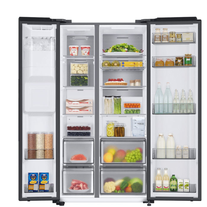 SAMSUNG RS6GA854CB1/EG – Image 2