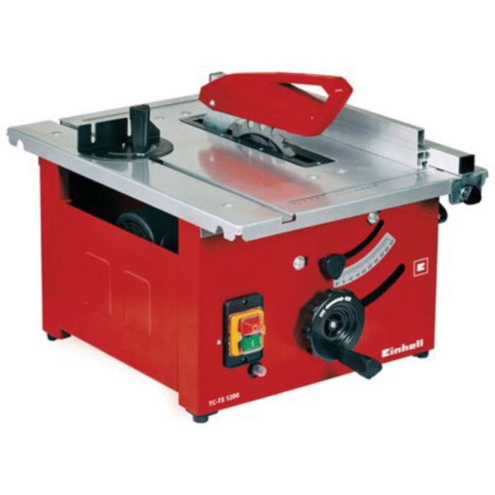 EINHELL TC-TS 1200