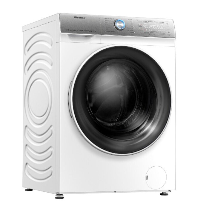 HISENSE WF9014QREVAJM