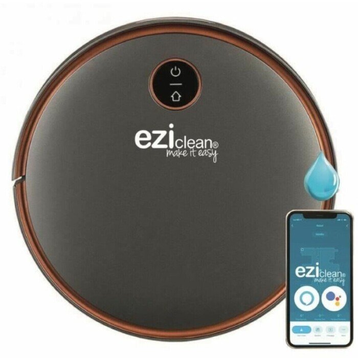 EZICLEAN IMAP A50