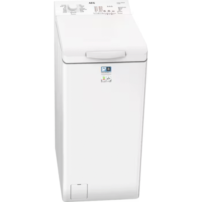 LAVE LINGE AEG  L53260AG