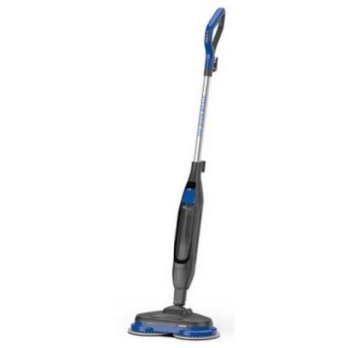 EZICLEAN STEAM WAVE 360