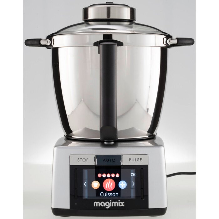 MAGIMIX COOK EXPERT 18914