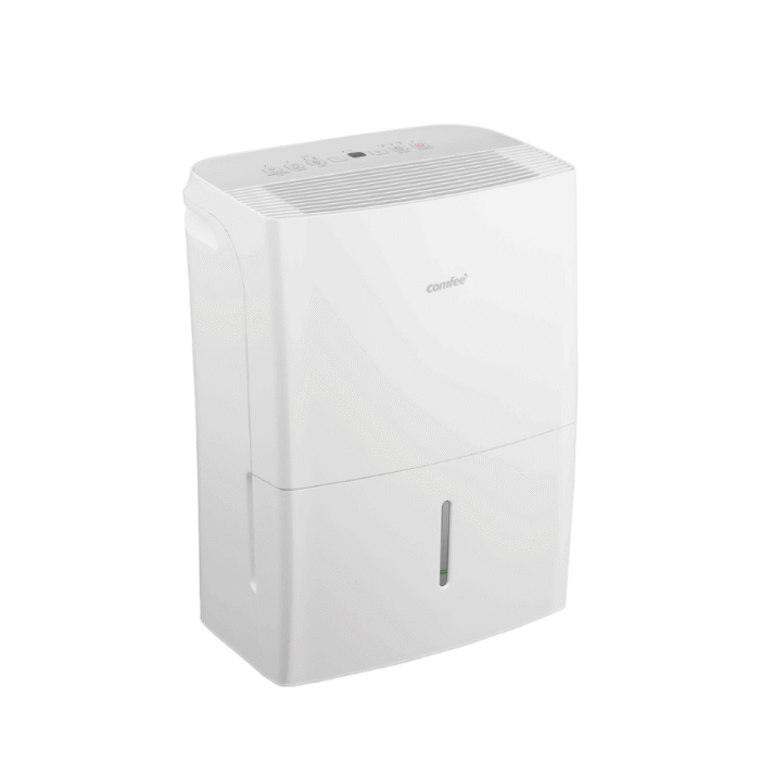 comfee by MIDEA MDDF3-20DEN7