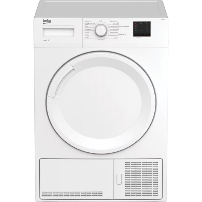 BEKO DCU8230N