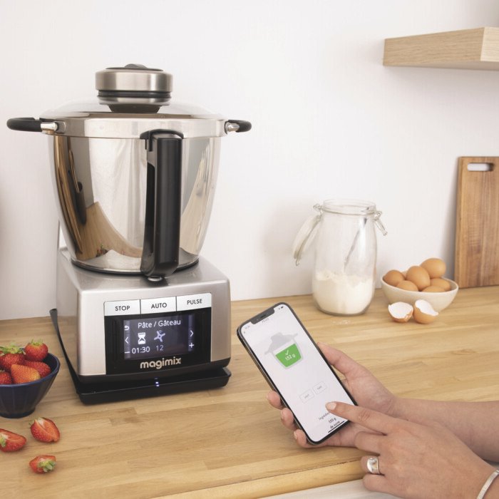 MAGIMIX COOK EXPERT 18914 – Image 2