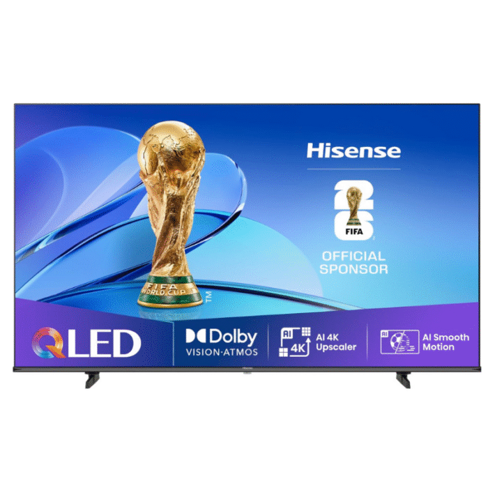 HISENSE 55E7Q