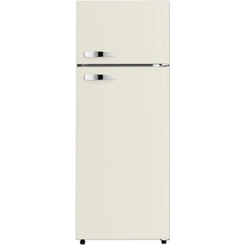 REFRIGERATEUR PKM GK210-2 CRÉME