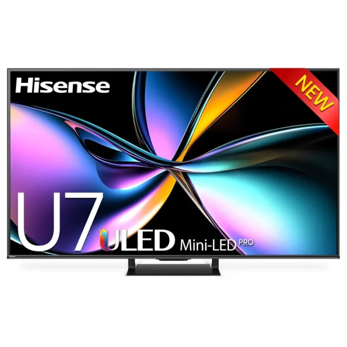 HISENSE 65U7Q