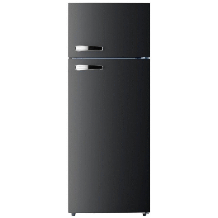 REFRIGERATEUR PKM GK210-2 NOIR