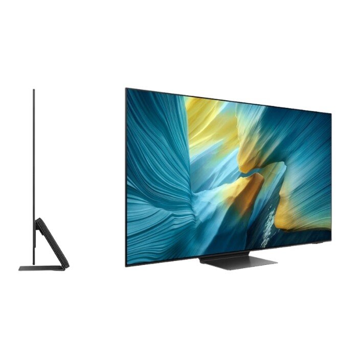 SAMSUNG TQ55S95F
