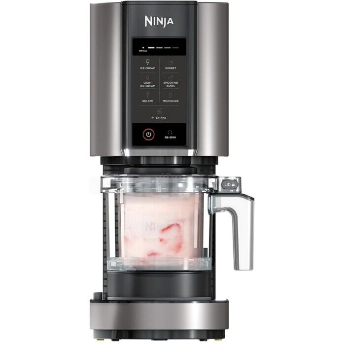 NINJA NC300EU