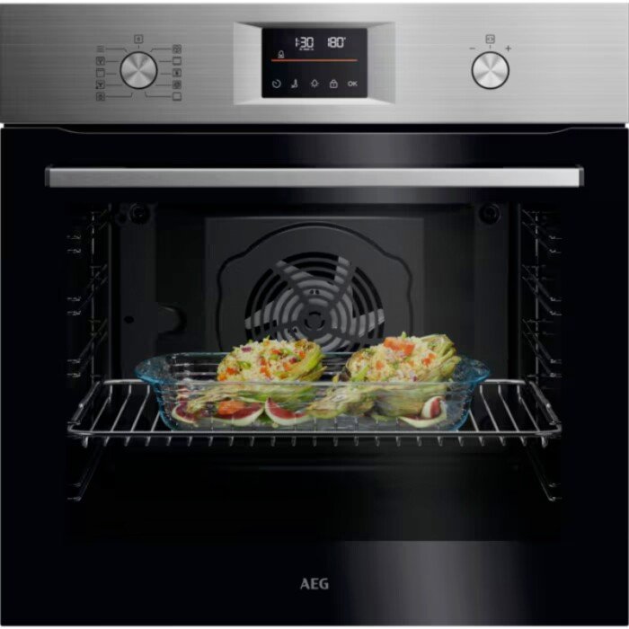 AEG TU5PB40SM