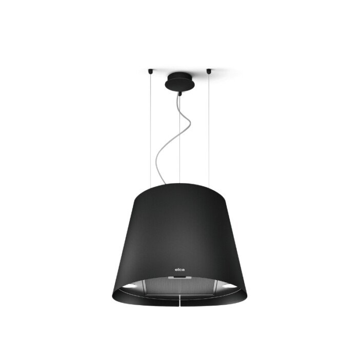 ELICA JUNO BL/F/50