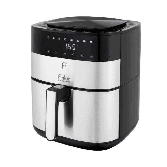 AIRFRYER FAKIR 9284001
