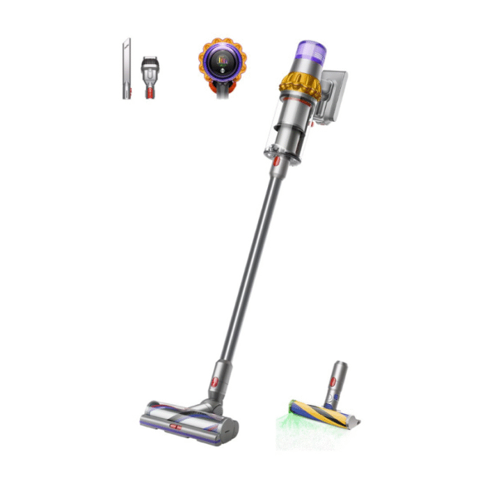 DYSON V15 DETECT ABSOLUTE