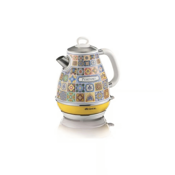 ARIETE 2869POS - JAUNE