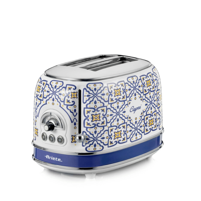 ARIETE 155CAP - BLEU