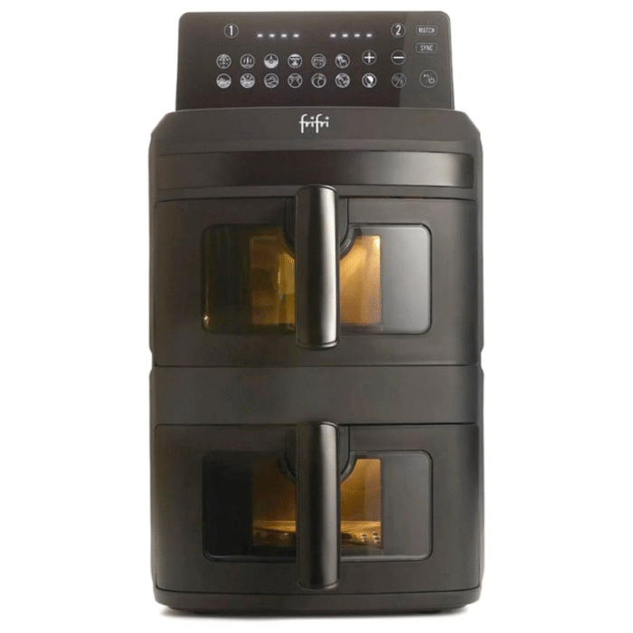 AIRFRYER FRIFRI FR0813028BLP