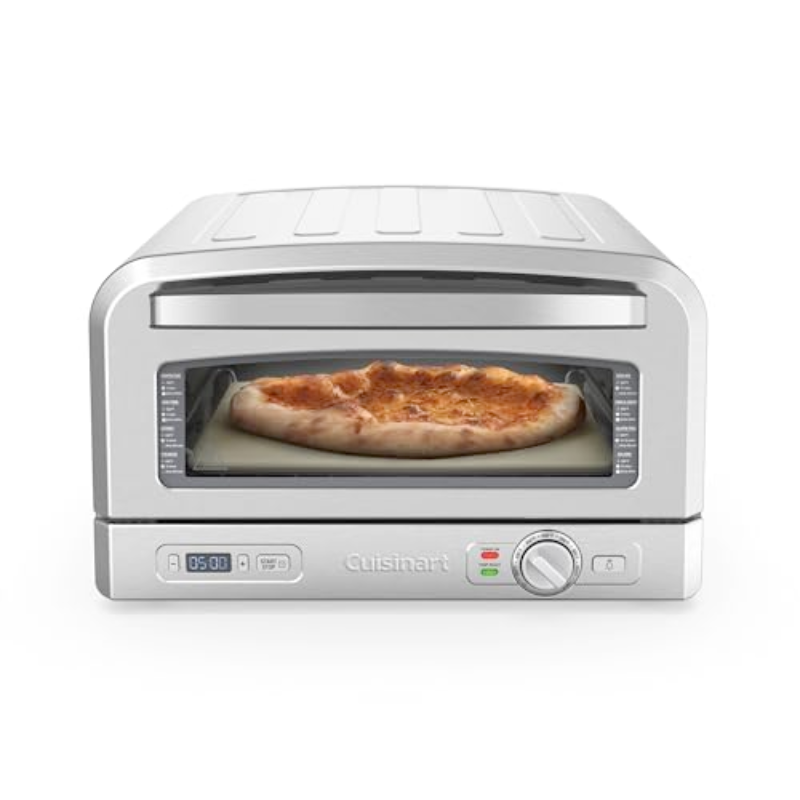 Cuisinart CPZ120E