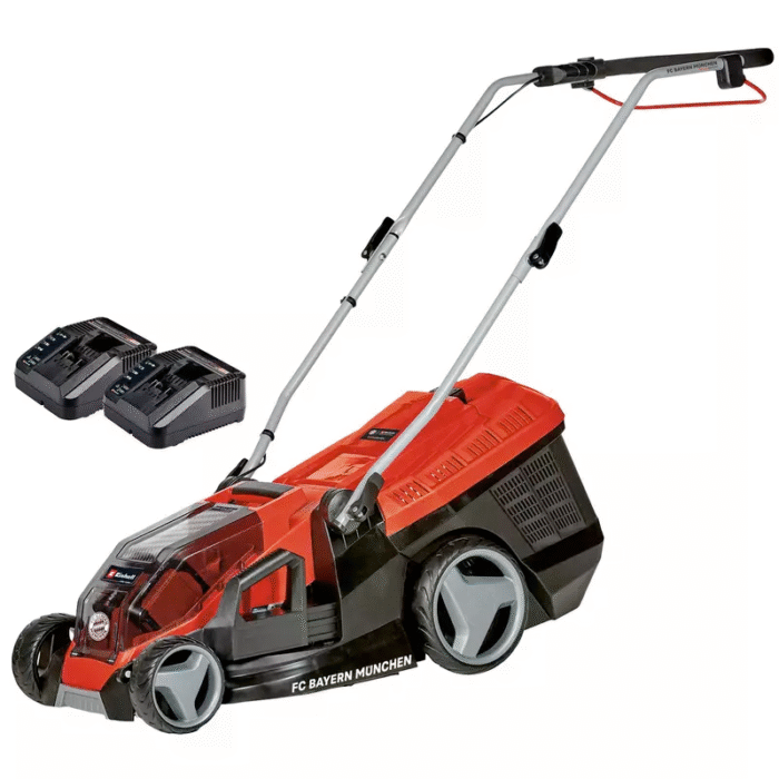 EINHELL GE-CM 36/36 LI KIT-FCB