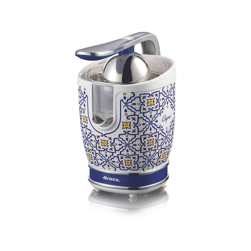 ARIETE 413CAP - BLEU