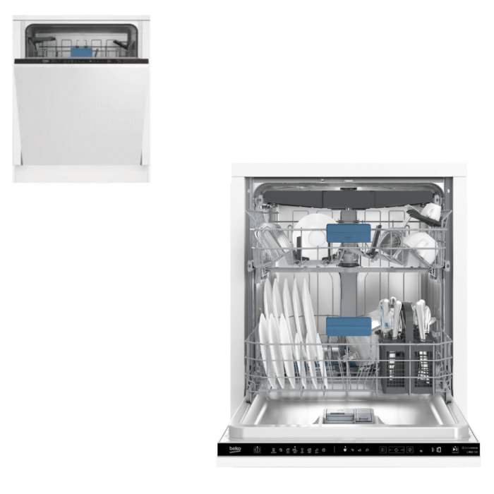 BEKO BDIN38450