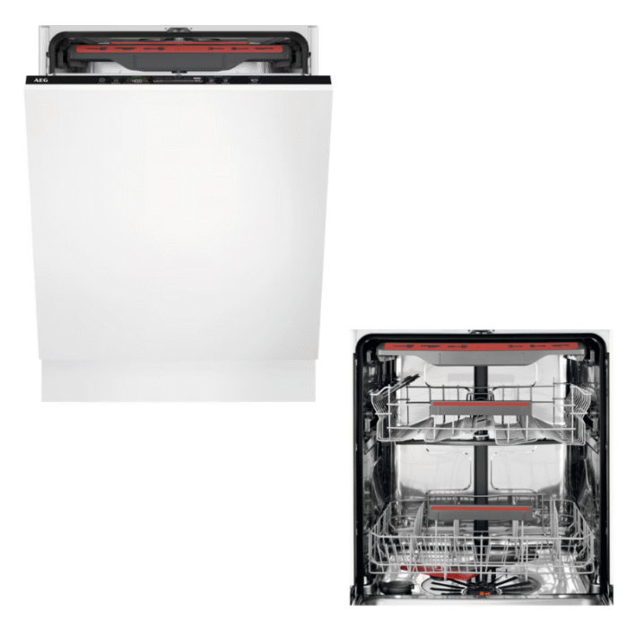 AEG FSB52907Z