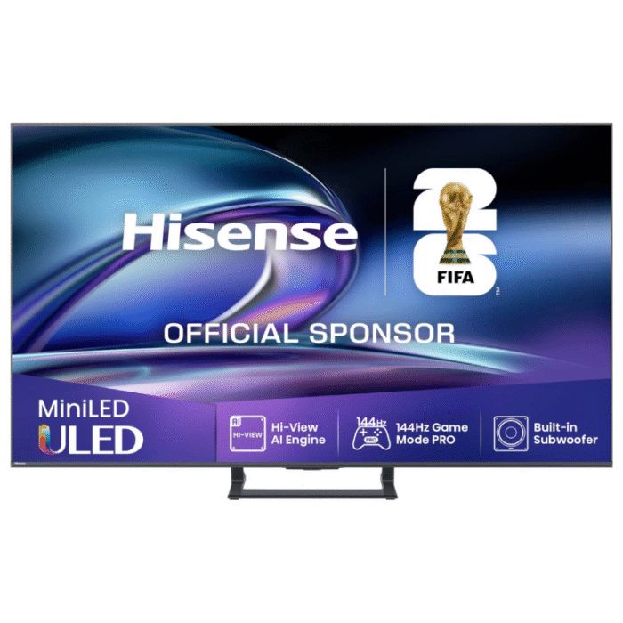 HISENSE 55E8Q
