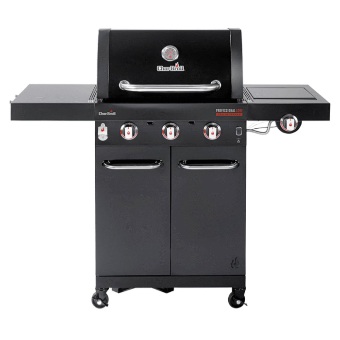 CHAR-BROIL PROFESSIONAL CORE B3